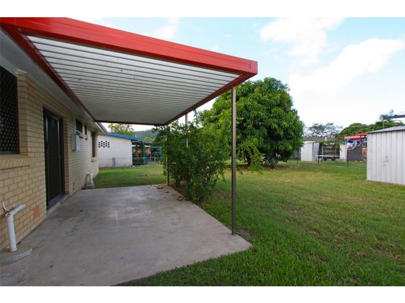 404 Fulham Road, Heatley QLD 4814