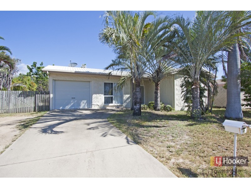 10 Lornsleigh Street, Mount Louisa QLD 4814