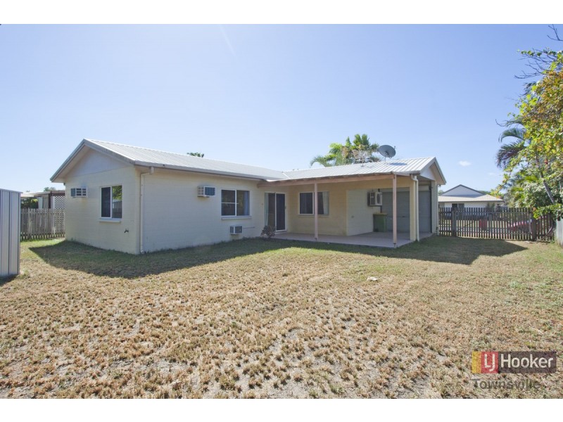 10 Lornsleigh Street, Mount Louisa QLD 4814