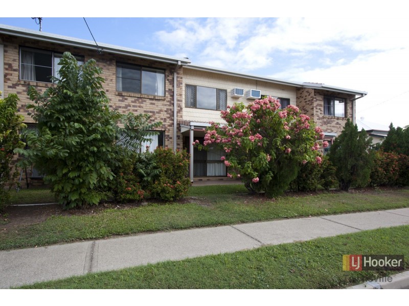 6/3 Campbell Street, Hermit Park QLD 4812