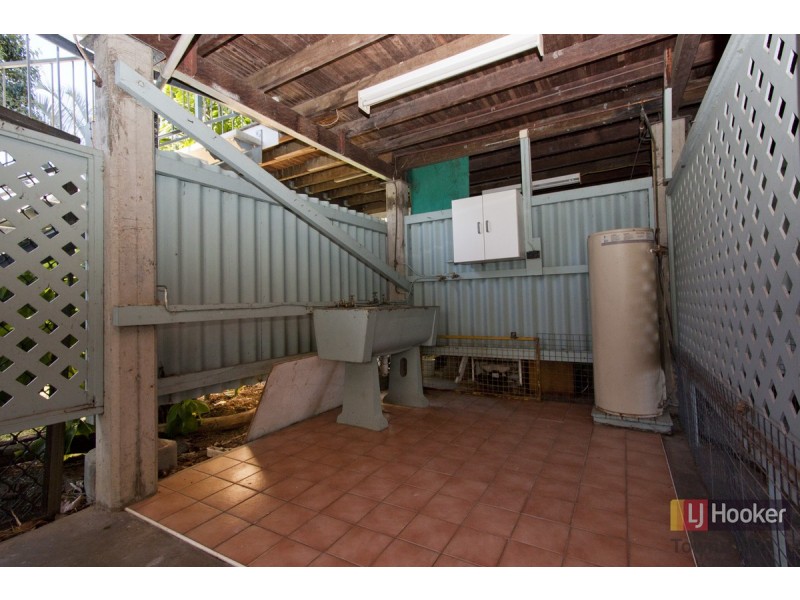 1/13 Moondarga Drive, Cranbrook QLD 4814