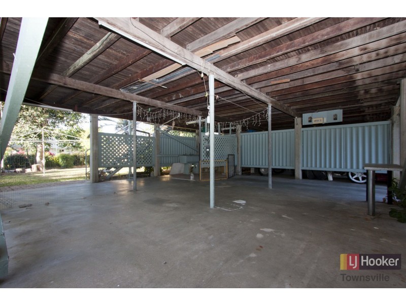 1/13 Moondarga Drive, Cranbrook QLD 4814