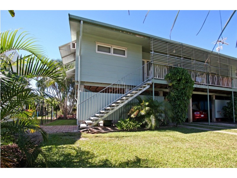 1/13 Moondarga Drive, Cranbrook QLD 4814