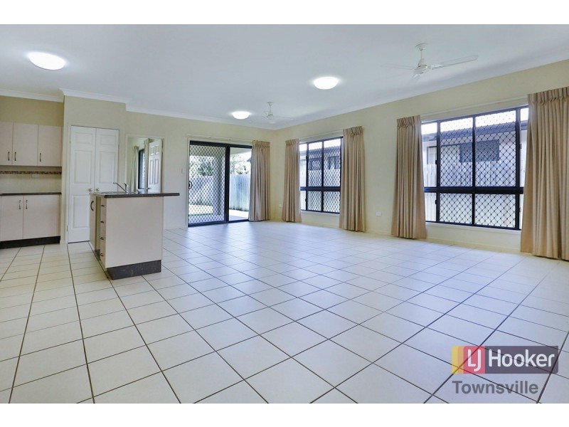 14 Calliope Close, Douglas QLD 4814