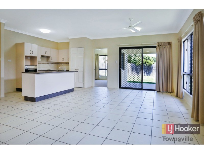 14 Calliope Close, Douglas QLD 4814