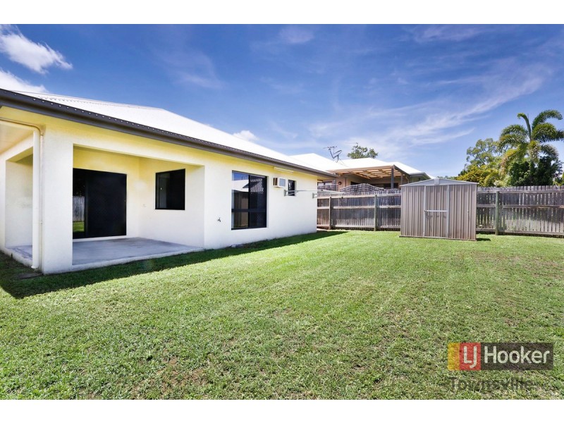 14 Calliope Close, Douglas QLD 4814