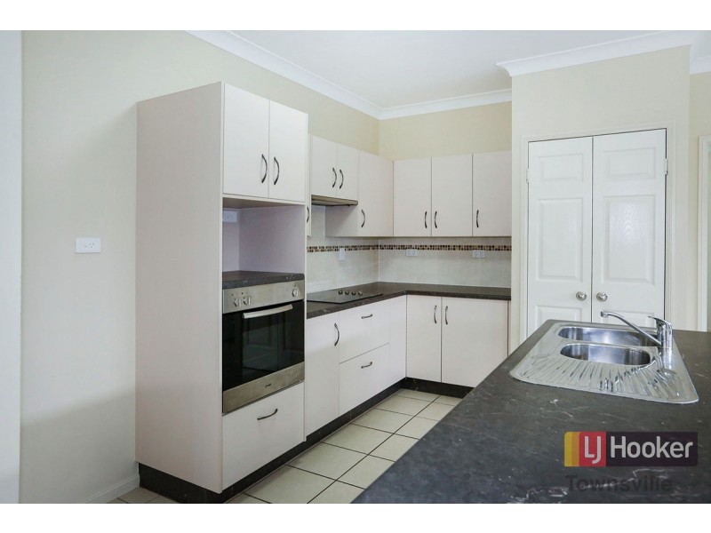 14 Calliope Close, Douglas QLD 4814