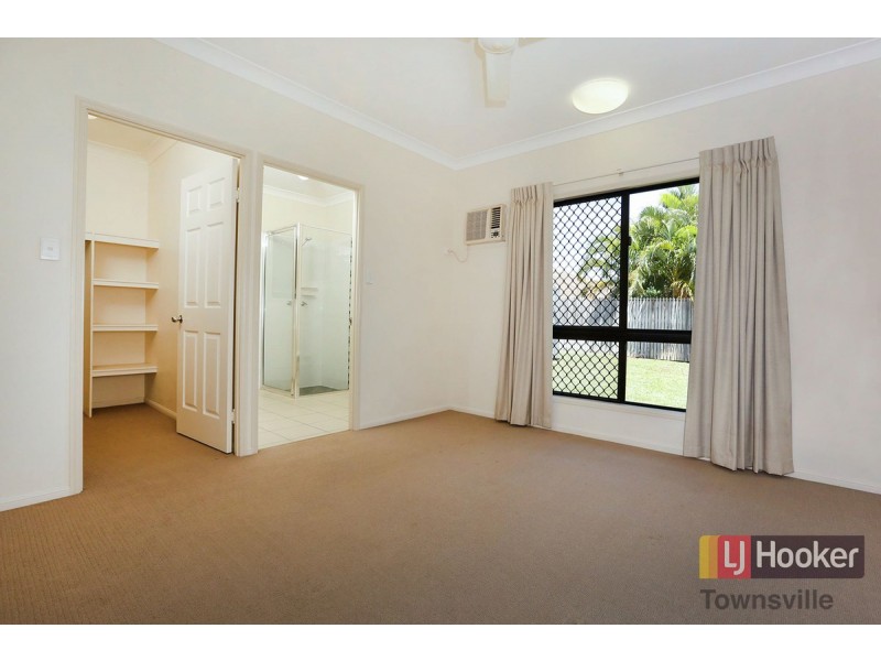 14 Calliope Close, Douglas QLD 4814