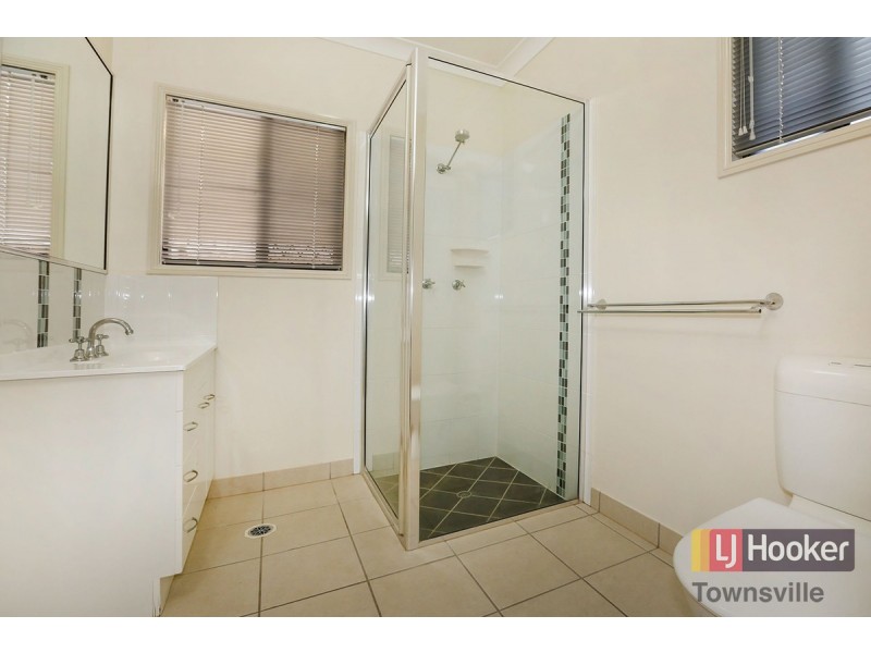 14 Calliope Close, Douglas QLD 4814