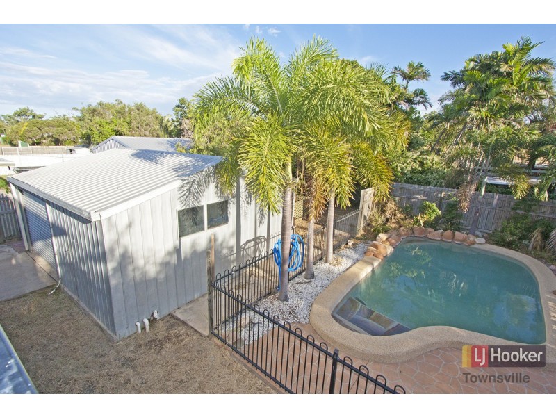 5 Greendale Court, Deeragun QLD 4818