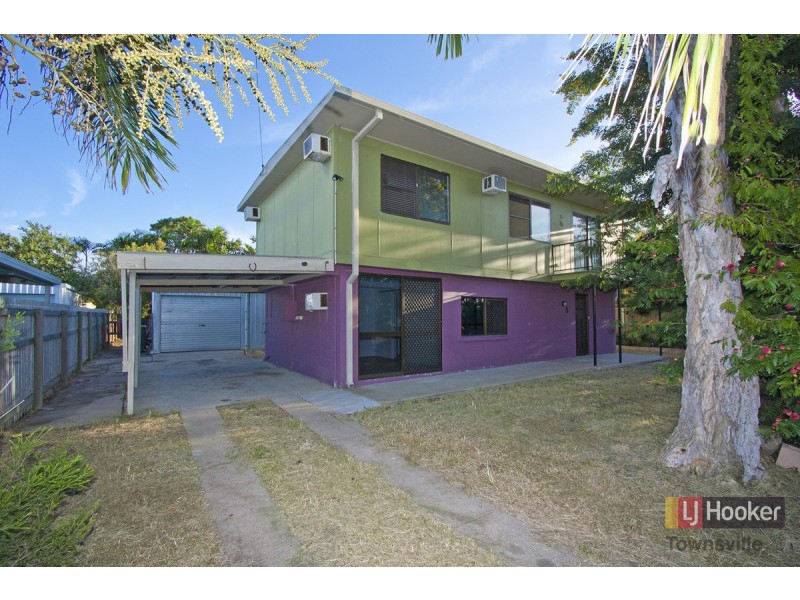 5 Greendale Court, Deeragun QLD 4818