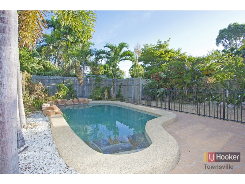 5 Greendale Court, Deeragun QLD 4818