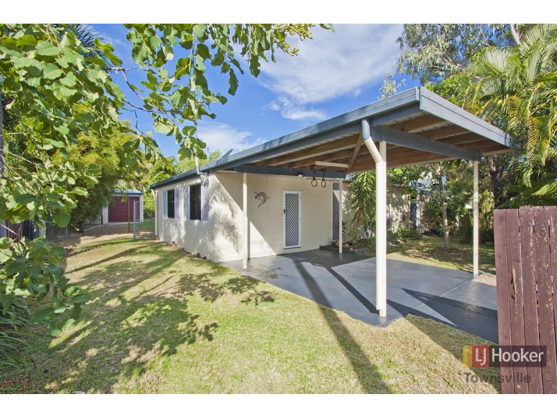 26 Mallee Street, Condon QLD 4815