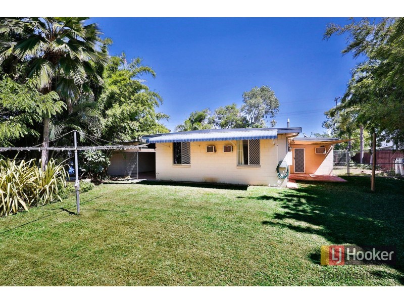 26 Mallee Street, Condon QLD 4815