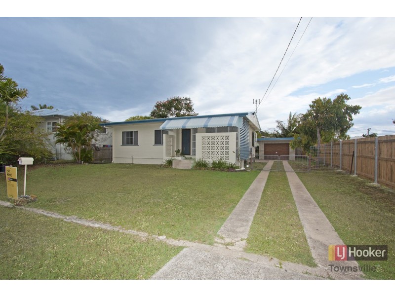 12 Bomana Street, Aitkenvale QLD 4814