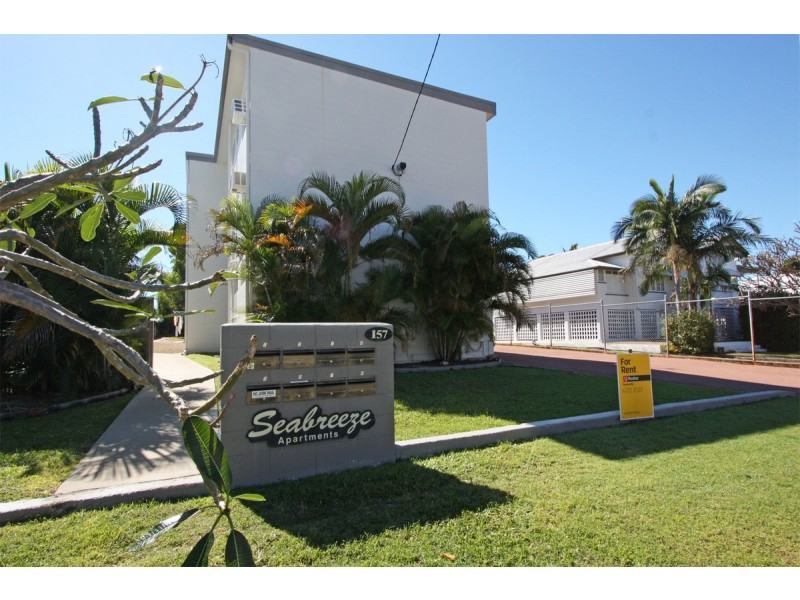 3/157 Mitchell Street, North Ward QLD 4810