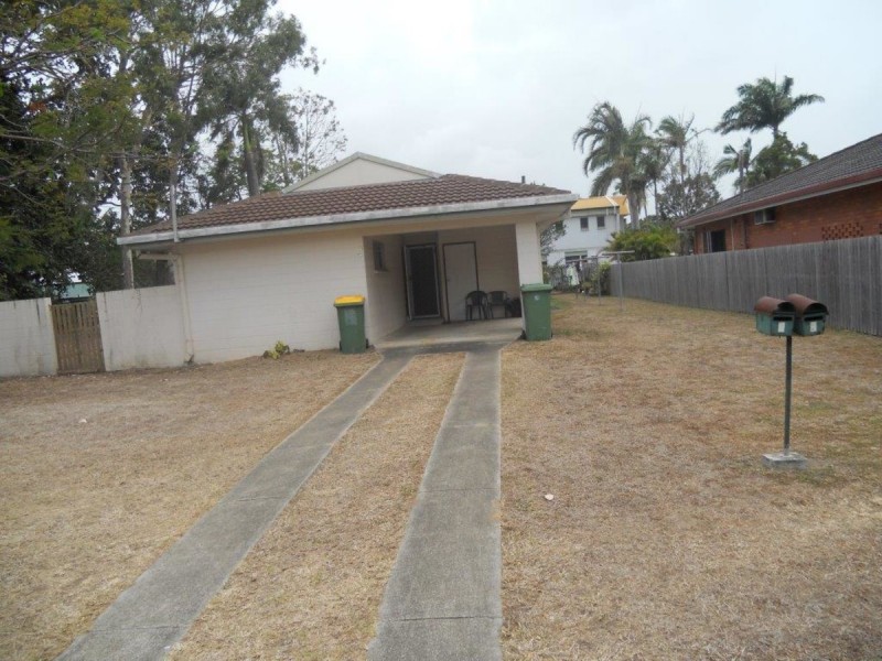 1/67 Love Lane, Mundingburra QLD 4812