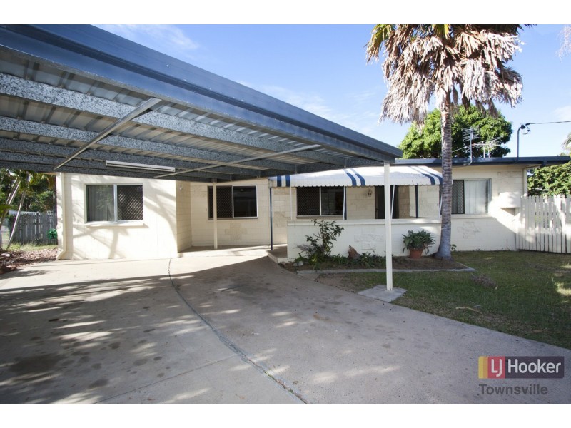 2 Reynolds Street, Kirwan QLD 4817