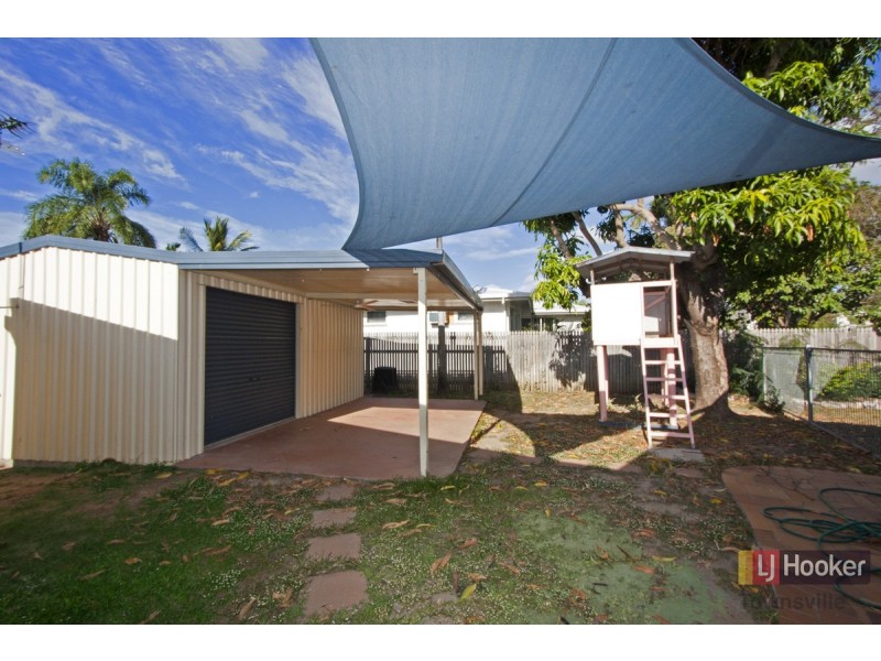 2 Reynolds Street, Kirwan QLD 4817