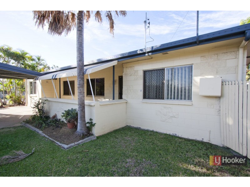 2 Reynolds Street, Kirwan QLD 4817