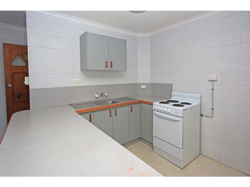 Hermit Park QLD 4812