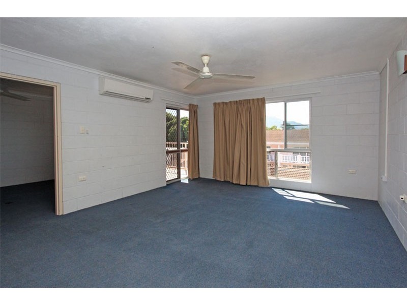 Hermit Park QLD 4812