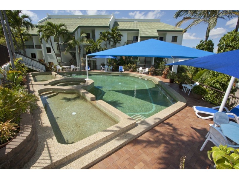 35/7 Hale Street, North Ward QLD 4810