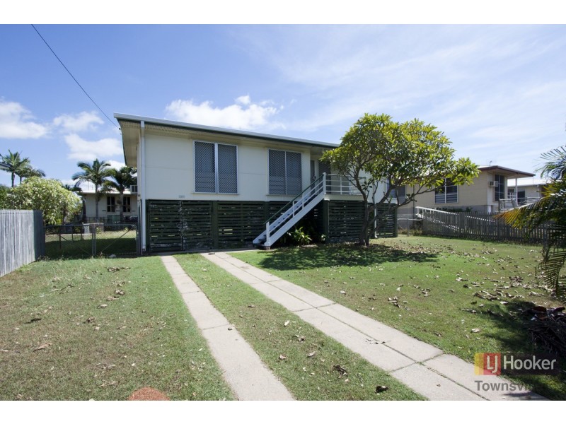 283 Palmerston Street, Vincent QLD 4814