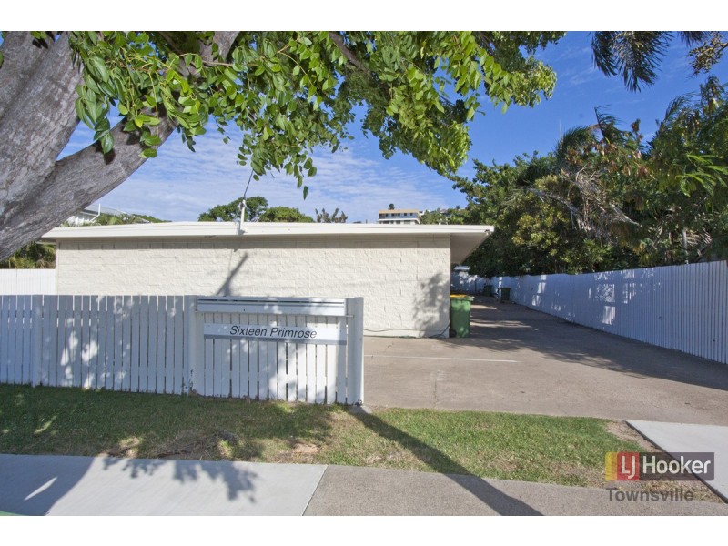 4/16 Primrose Street, North Ward QLD 4810