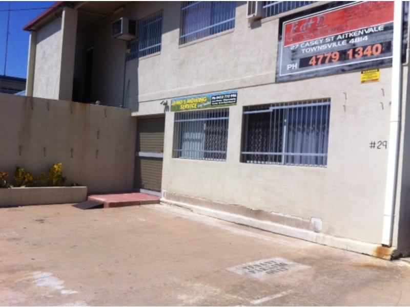 11/27 Casey Street, Aitkenvale QLD 4814