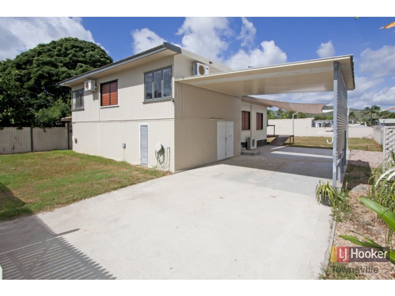 35 Wattle Street, Kirwan QLD 4817