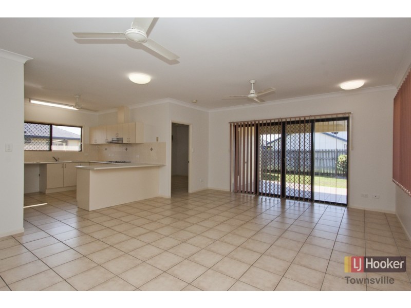 45 Marchwood Avenue, Kirwan QLD 4817