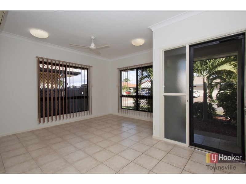 45 Marchwood Avenue, Kirwan QLD 4817