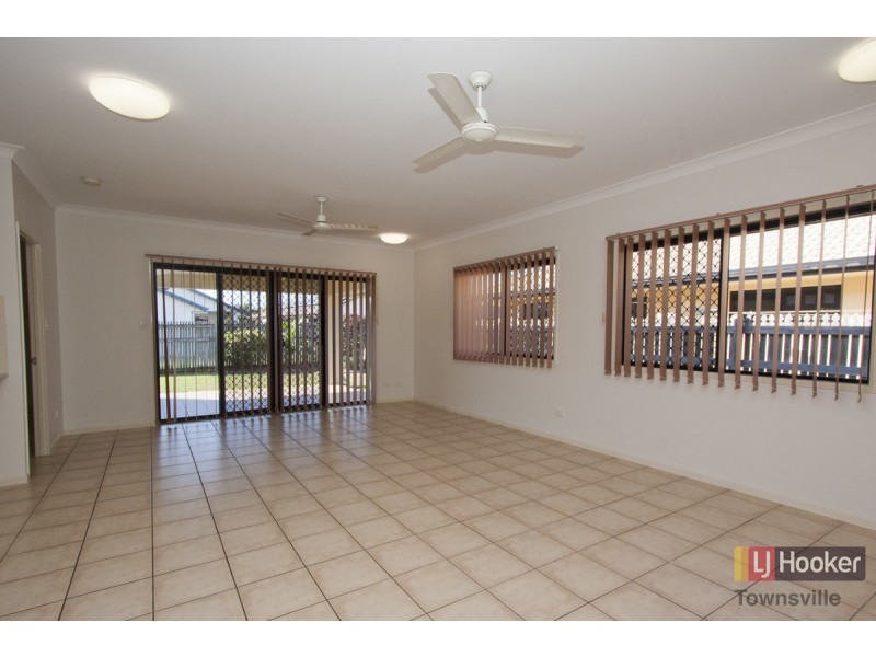 45 Marchwood Avenue, Kirwan QLD 4817