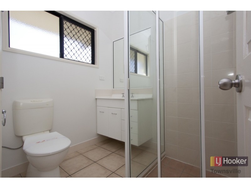 45 Marchwood Avenue, Kirwan QLD 4817