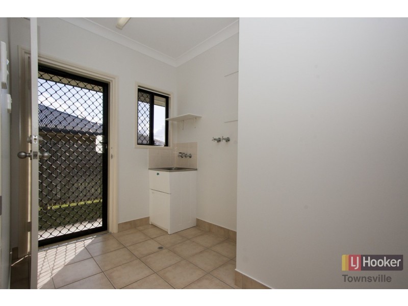 45 Marchwood Avenue, Kirwan QLD 4817