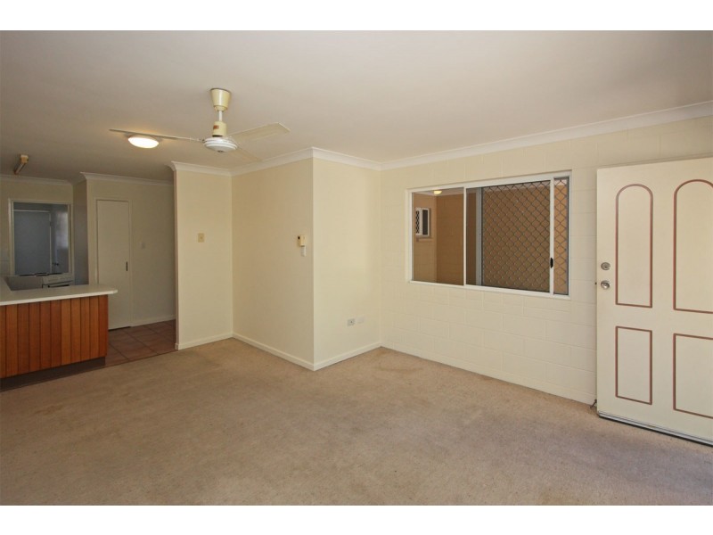 3/6 Campbell Street, Hermit Park QLD 4812
