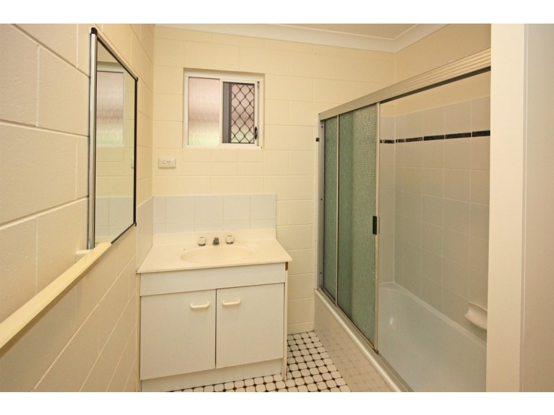 3/6 Campbell Street, Hermit Park QLD 4812