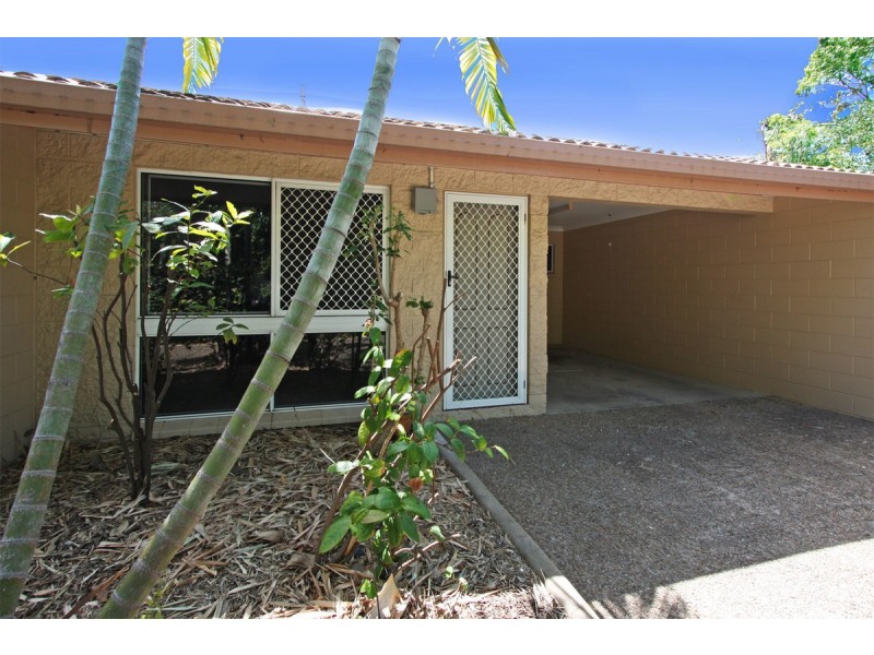 3/6 Campbell Street, Hermit Park QLD 4812