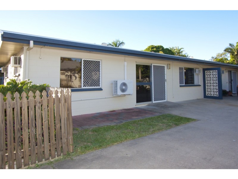 1/27 Fitzroy Street, Cranbrook QLD 4814