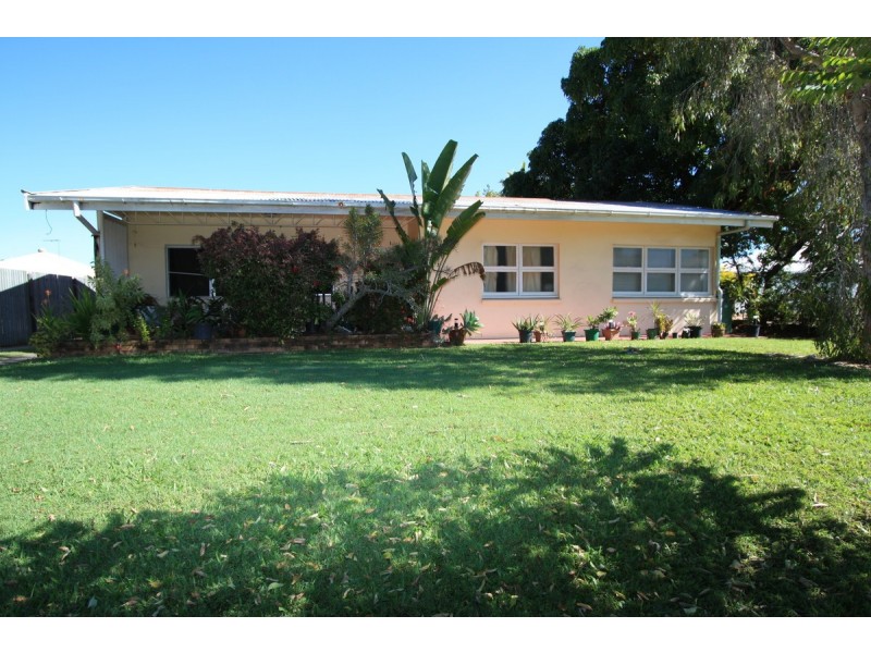 3/53 Diprose Street, Pimlico QLD 4812