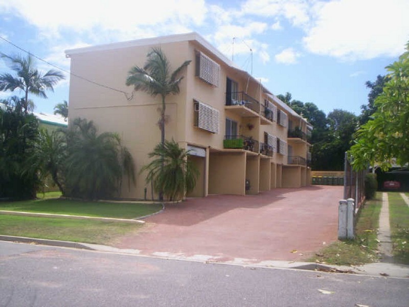 6/157 Mitchell Street, North Ward QLD 4810