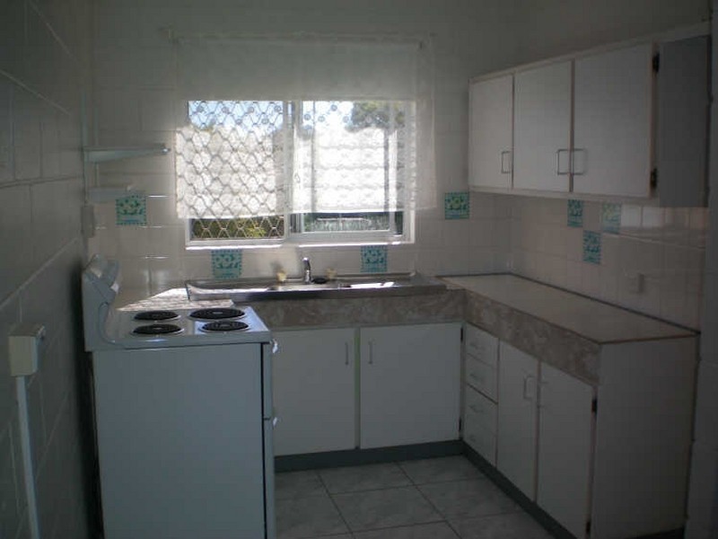 6/157 Mitchell Street, North Ward QLD 4810