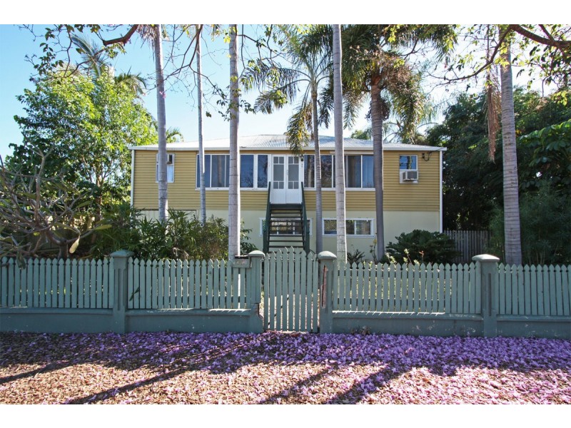 39 Bayswater Road, Hyde Park QLD 4812