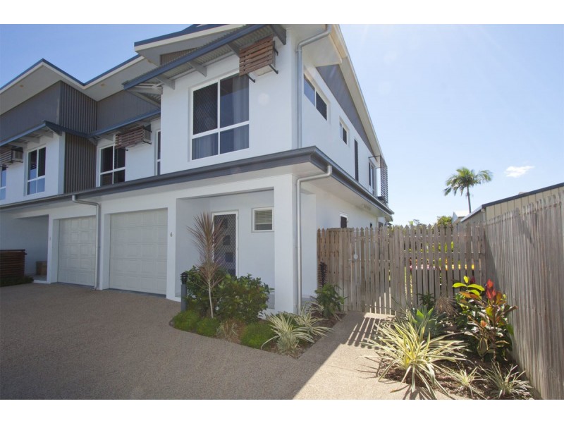 6/8 Ash Street, Kirwan QLD 4817