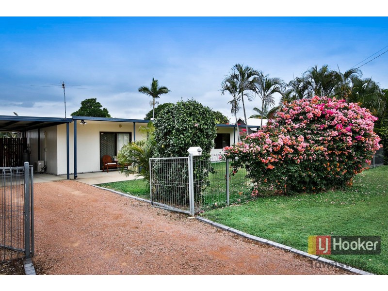 16 Tait Street, Kelso QLD 4815