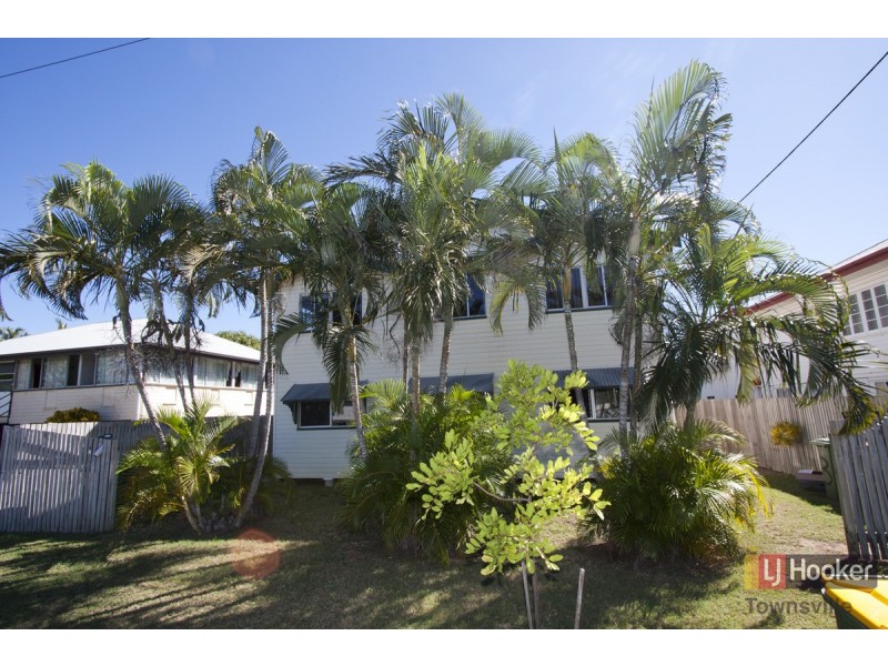 1/9 Tully Street, South Townsville QLD 4810