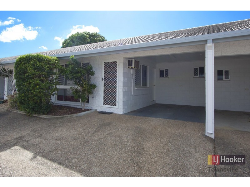 2/49 Camp Street, Mundingburra QLD 4812