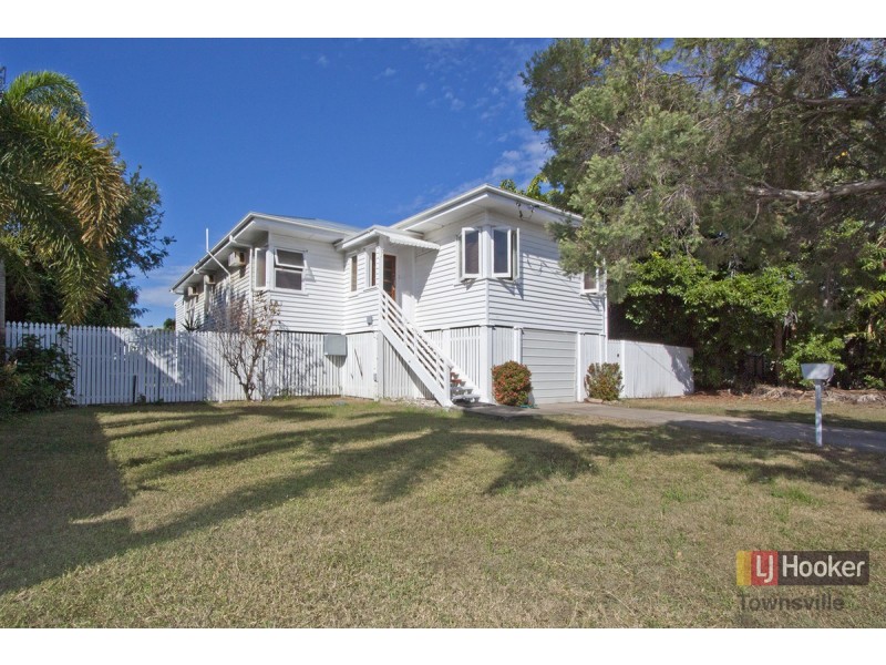 17 Ryan Street, North Ward QLD 4810