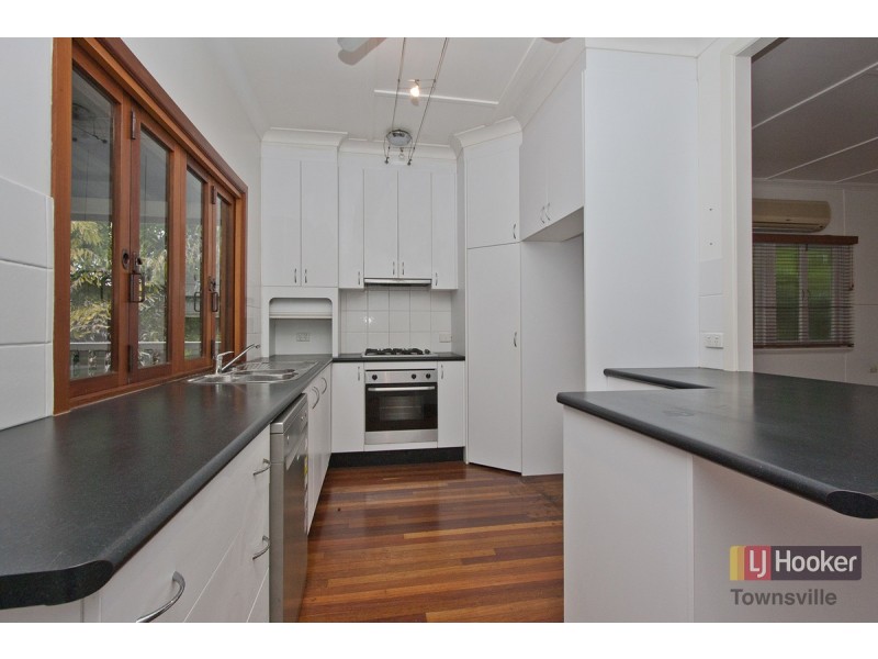 17 Ryan Street, North Ward QLD 4810